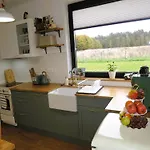 Casa vacanze Hill Domyslow, 6 Persons