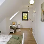 Casa vacanze Hill Domyslow, 6 Persons