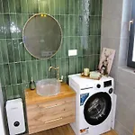 Casa vacanze Hill Domyslow, 6 Persons Kolczewo
