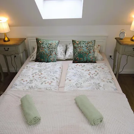 Hill Domyslow, 6 Persons * Kołczewo