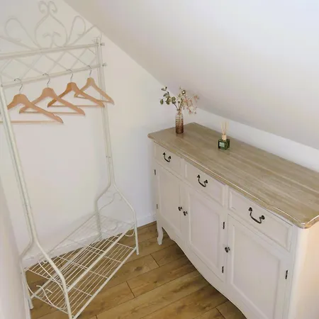Holiday home Hill Domyslow, 6 Persons