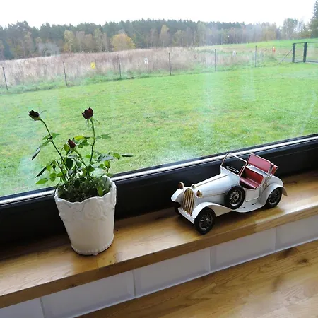 Holiday home Hill Domyslow, 6 Persons *