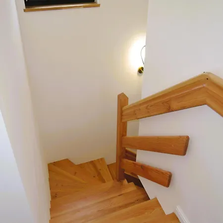 Holiday home Hill Domyslow, 6 Persons Kolczewo