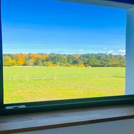 Hill Domyslow, 6 Persons Casa de Férias