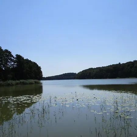 Hill Domyslow, 6 Persons *