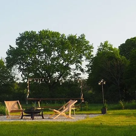 Holiday home Hill Domyslow, 6 Persons Kolczewo