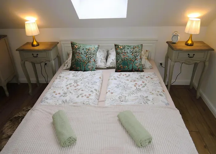 Hill Domyslow, 6 Persons * Kołczewo