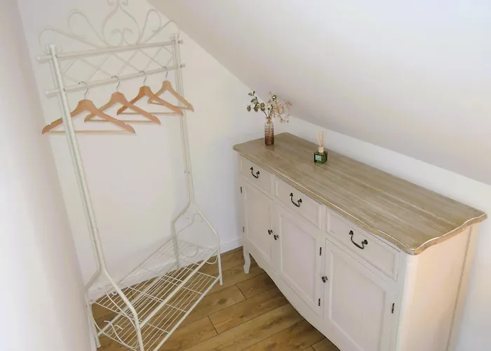 Сasa de vacaciones Hill Domyslow, 6 Persons