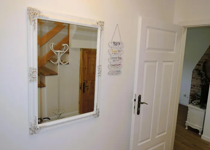 Hill Domyslow, 6 Persons Сasa de vacaciones