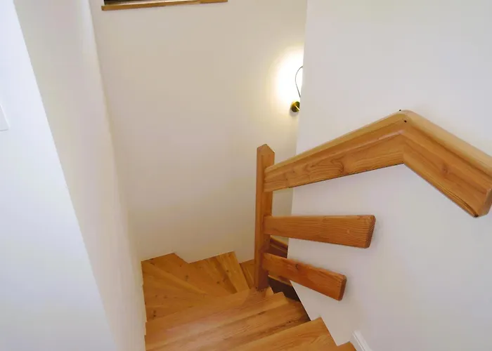 Сasa de vacaciones Hill Domyslow, 6 Persons Kołczewo