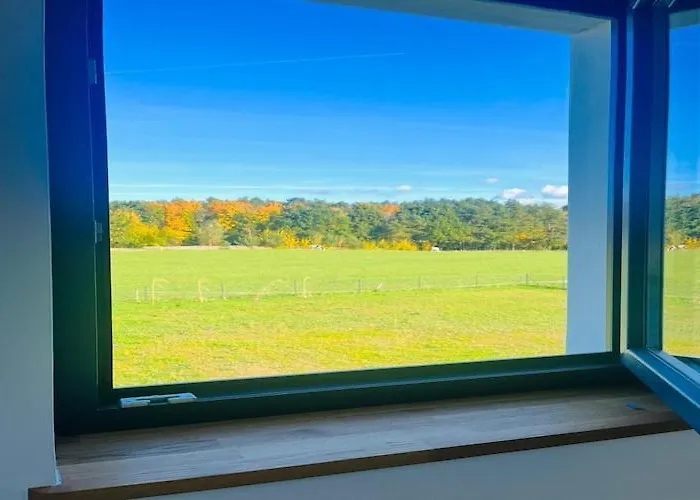 Hill Domyslow, 6 Persons Сasa de vacaciones