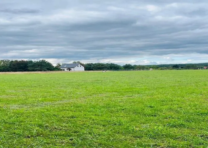 Hill Domyslow, 6 Persons Сasa de vacaciones *