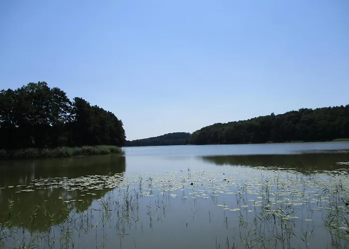 Hill Domyslow, 6 Persons *