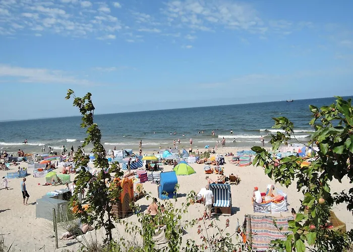 Сasa de vacaciones Hill Domyslow, 6 Persons *